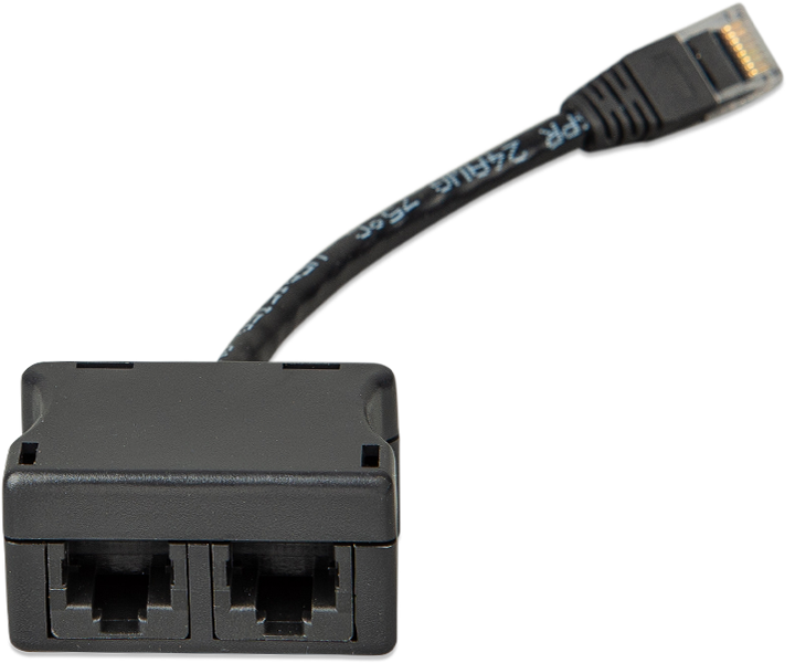 Separador RJ45